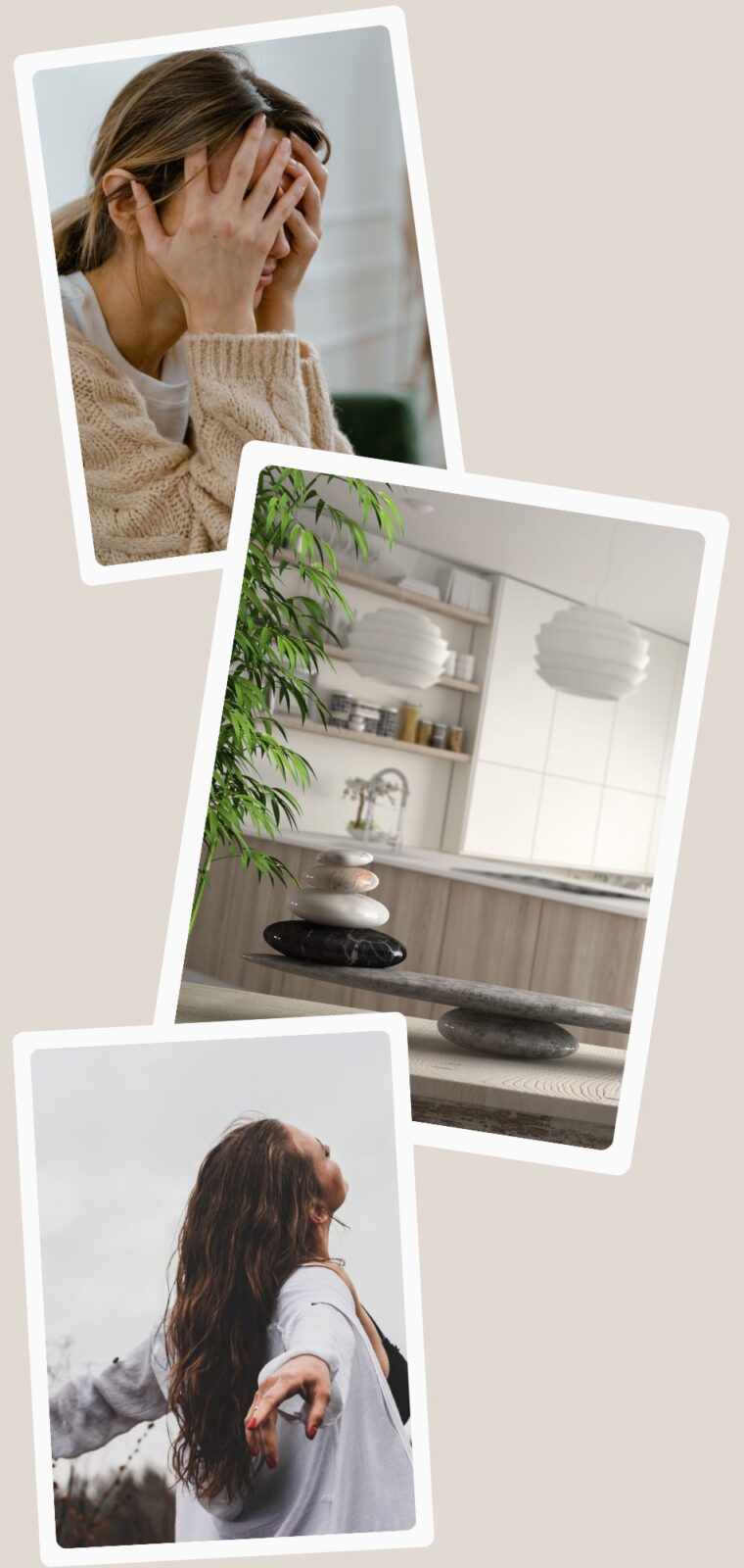 Heike Doppler Fotocollage